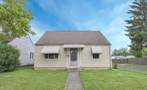 2758 Atwood Ter, Columbus, OH 43211