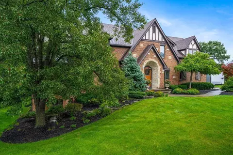 8518 Stonechat Loop, Dublin, OH 43017 photo 4
