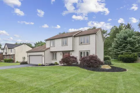 11823 Milnor Rd, Pickerington, OH 43147