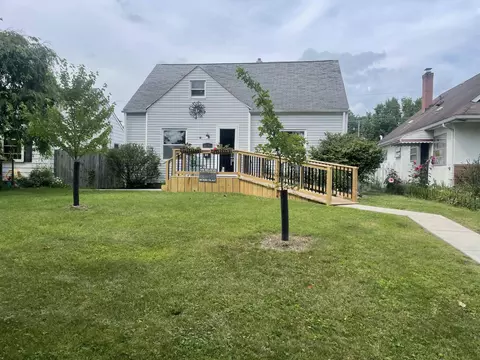 484 E Jeffrey Pl, Columbus, OH 43214