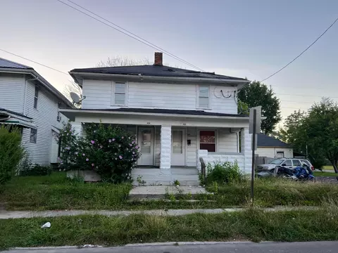 484-486 Davids St, Marion, OH 43302