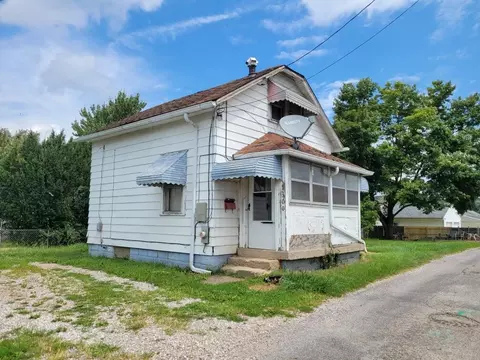1300 E Wheeling St, Lancaster, OH 43130