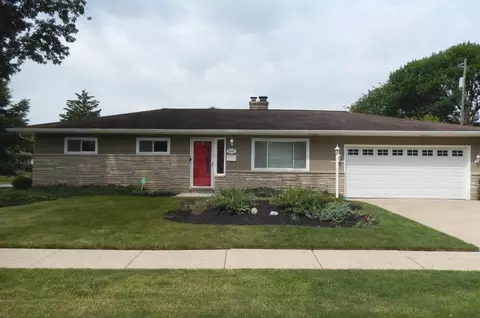 5587 Hazelwood Rd, Columbus, OH 43229