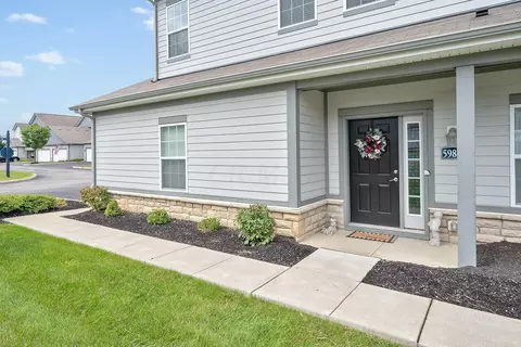 5987 Bluestone Way, Lewis Center, OH 43035