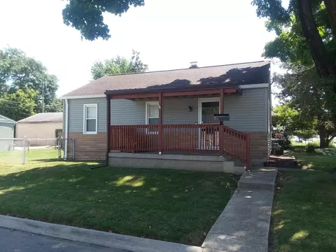 2708 Beulah Rd, Columbus, OH 43211