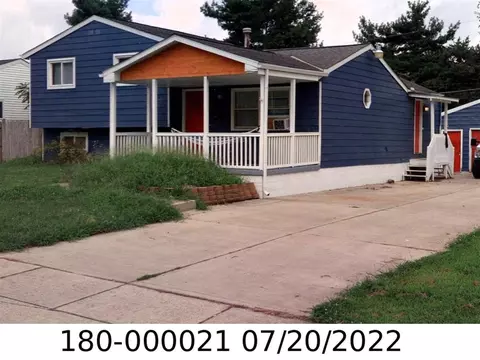 3441 Tremaine Rd, Columbus, OH 43232