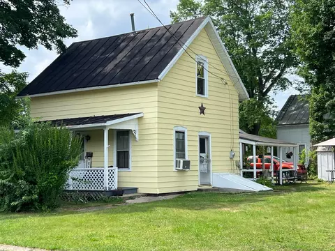 105 Madison St, Mount Vernon, OH 43050