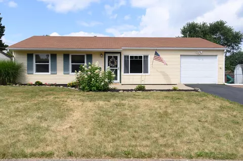 154 Indianhead Dr, Heath, OH 43056