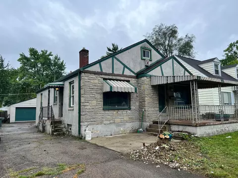 2235 Woodward Ave, Columbus, OH 43219