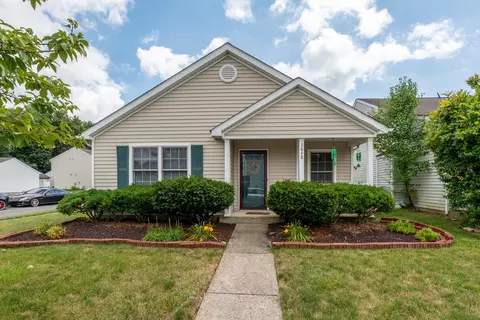 3648 Tea Party Pl, Columbus, OH 43207