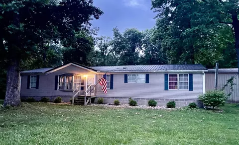 27557 Pickaway Saltcreek Rd, Circleville, OH 43113
