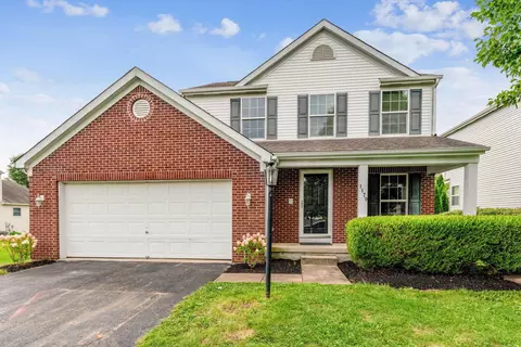 1179 Weeping Willow Ct, Blacklick, OH 43004