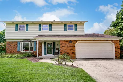 73 Halligan Ave, Worthington, OH 43085