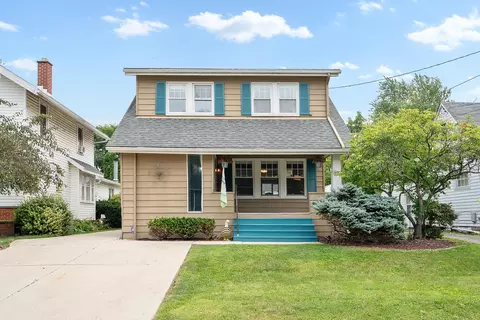 422 Forest St, Marion, OH 43302