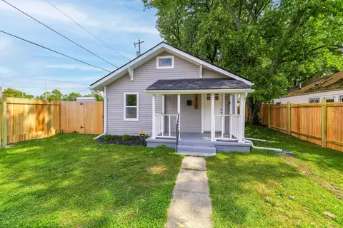 2810 Grasmere Ave, Columbus, OH 43211