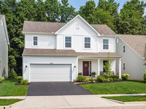 6808 Brooklyn Heights Rd, Westerville, OH 43081