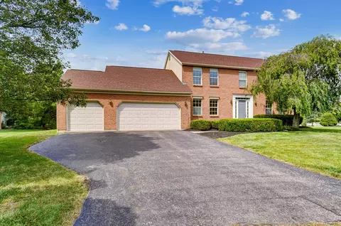 3308 Brentwood Ct, Powell, OH 43065