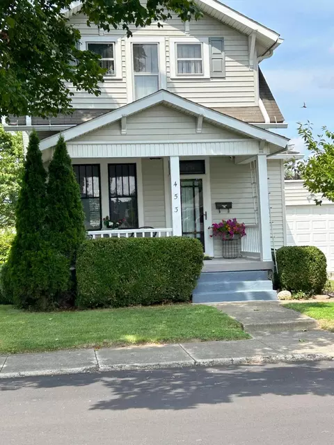453 Laurel St, Chillicothe, OH 45601