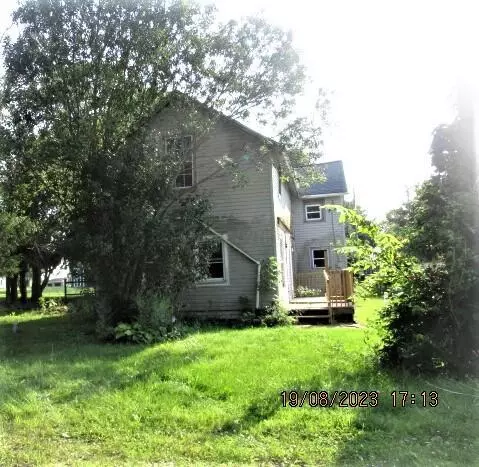 17356 County Highway 113, Harpster, OH 43323