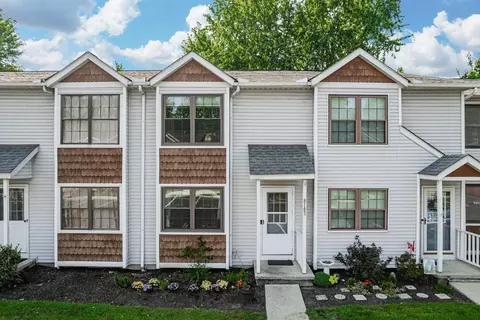 8183 Rochester Way #24D, Westerville, OH 43081