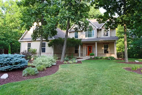 490 Wilderness Rd, Marysville, OH 43040