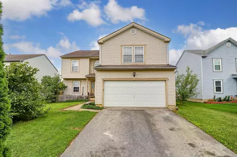 5809 Empire Mills Run, Canal Winchester, OH 43110