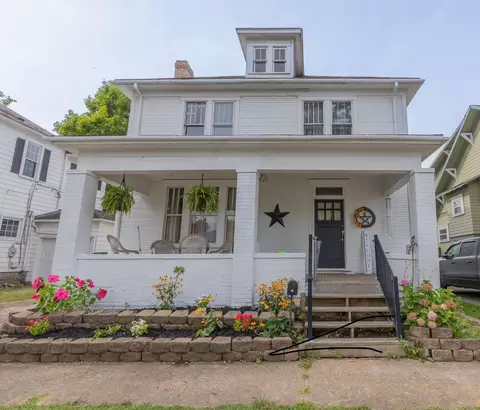 21 W 2nd St, Logan, OH 43138