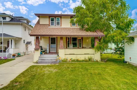 494 Courtland Ter, Marion, OH 43302