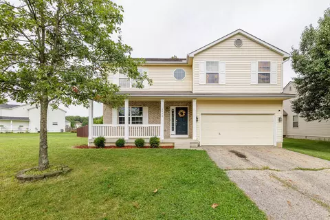 5733 Venison Way, Groveport, OH 43125