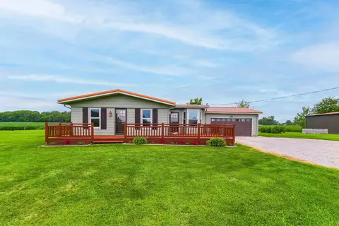 865 Brown Rd, Marysville, OH 43040