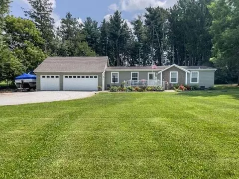 1355 Jackson Hill Rd, Urbana, OH 43078