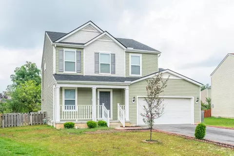 7350 Serenoa Dr, Reynoldsburg, OH 43068