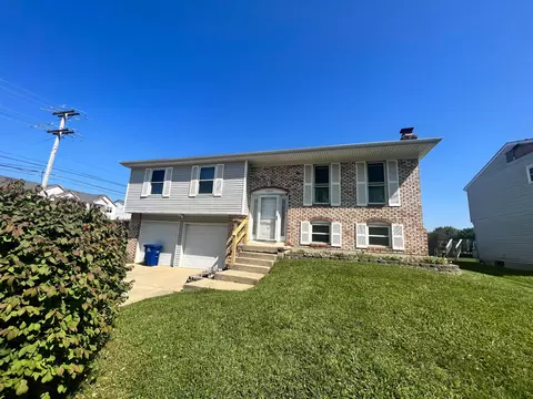 6210 Upperridge Dr, Canal Winchester, OH 43110
