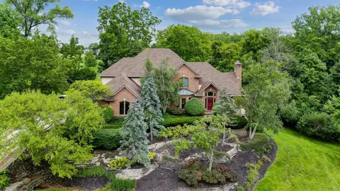 10335 Wellington Blvd, Powell, OH 43065
