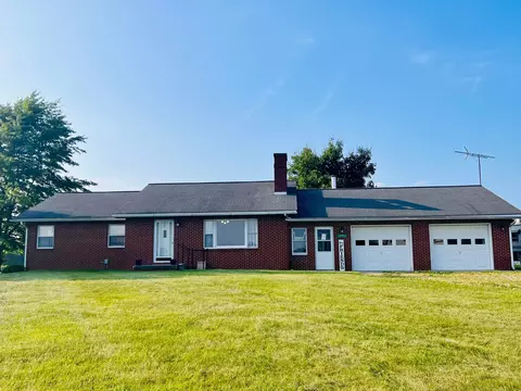 19401 Bell Church Rd, Utica, OH 43080