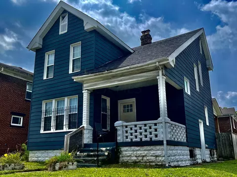 755 Fairwood Ave, Columbus, OH 43205