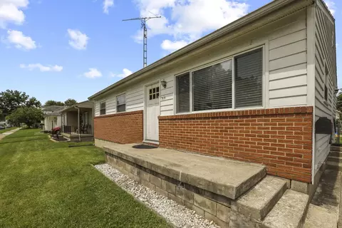 314 E Cecil St, Springfield, OH 45503 photo 25