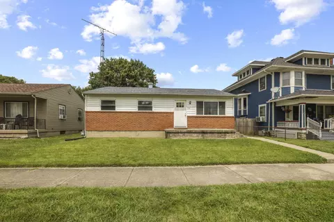 314 E Cecil St, Springfield, OH 45503 photo 2