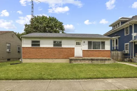 314 E Cecil St, Springfield, OH 45503