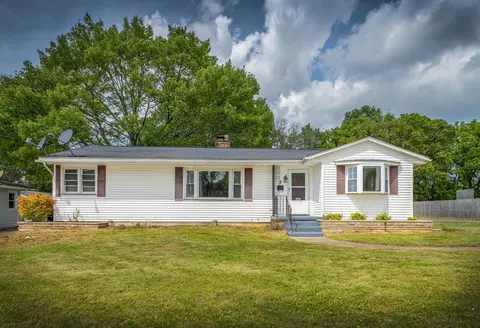7 Northgate Dr, Mount Vernon, OH 43050