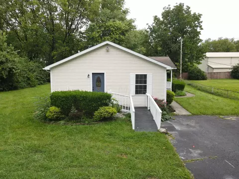 828 Hilock Rd, Columbus, OH 43207