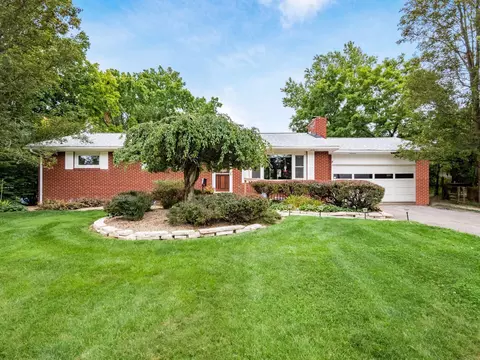 2021 Highland View Dr, Powell, OH 43065