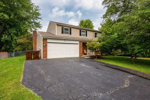 766 Price Knoll Ln, Milford, OH 45150