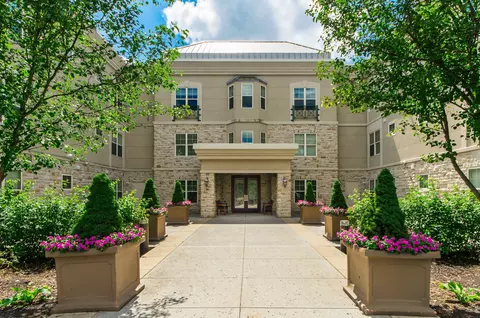 5735 Newbank Cir #308, Dublin, OH 43017