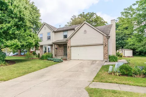 728 Schyler Ct, Gahanna, OH 43230