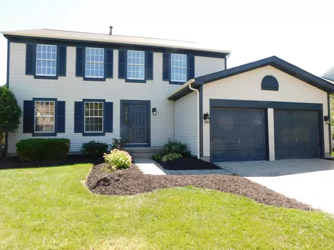 3394 Grovepark Dr, Grove City, OH 43123