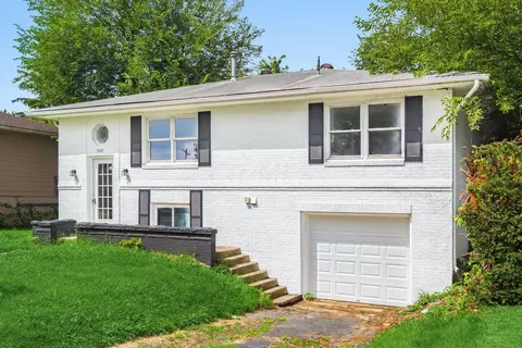 3927 Edendale Rd, Columbus, OH 43207