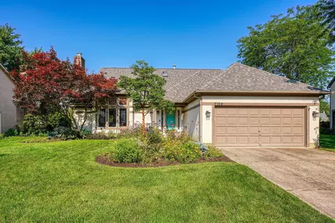 7159 Winding Brook Ct, Columbus, OH 43235