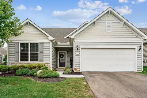 5380 Booker Dr, Westerville, OH 43081