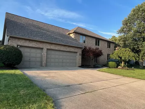 1408 Kinnards Pl, Columbus, OH 43235